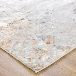 Drizzle Drop Multi Rug -Sydney Rugs Online 001 2
