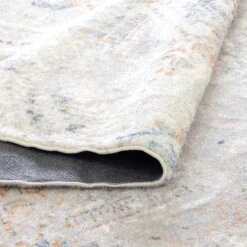 Drizzle Drop Multi Rug -Sydney Rugs Online 001 3