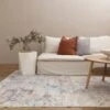Drizzle Drop Multi Rug -Sydney Rugs Online 001 4