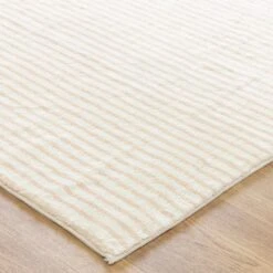 Drizzle Heat Cream Beige Rug -Sydney Rugs Online 003 2