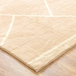 Drizzle Diamonds Beige Rug 9 Drizzle Diamonds Beige Rug -Sydney Rugs Online 005 2