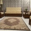 Persian Fish Design Rug Handmade -Sydney Rugs Online 20170625 211413