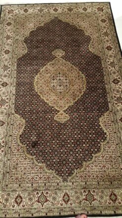 Persian Fish Design Rug Handmade 11 Persian Fish Design Rug Handmade -Sydney Rugs Online 20170625 212032