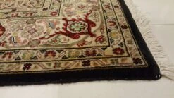 Persian Fish Design Rug Handmade 14 Persian Fish Design Rug Handmade -Sydney Rugs Online 20170625 212336