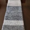 Wool Berg Stripe Table Runner -Sydney Rugs Online 20210926 163317