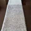 Wool Berg Solid Table Runner -Sydney Rugs Online 20210926 163427