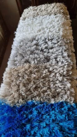 Shag Thick Table Runner -Sydney Rugs Online 20210926 164305