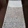 Wool Reba Table Runner -Sydney Rugs Online 20210926 165718