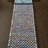Wool Skandi Multi Table Runner -Sydney Rugs Online 20210926 165906