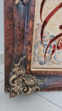 Van Yakad Handmade Cream Rug -Sydney Rugs Online 20211031 170808