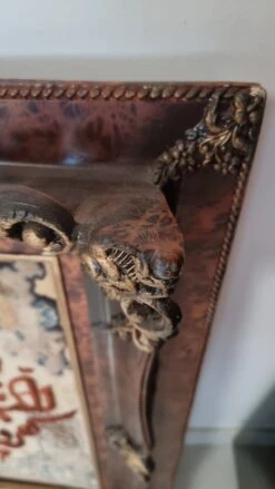 Van Yakad Handmade Cream Rug -Sydney Rugs Online 20211031 171223