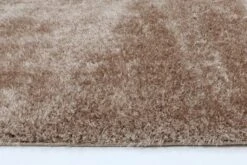 Bulgy Shag Camel Rug -Sydney Rugs Online 22 CAMEL 2