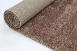 Bulgy Shag Camel Rug -Sydney Rugs Online 22 CAMEL 4