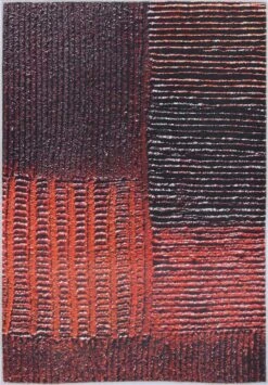 AboriginalSaretta Malama Rug -Sydney Rugs Online ABOR1604028 1