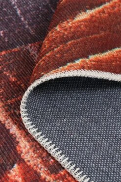 AboriginalSaretta Malama Rug -Sydney Rugs Online ABOR1604028 4