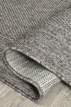 Outdoor Living Sisal Charcoal Runner Rug -Sydney Rugs Online ALLSEA 3900088 7 a1395297 ae9b 4588 a132 bd857746bde6