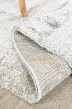 Alpha Damask Rug -Sydney Rugs Online ALPHA 23336 6464 5