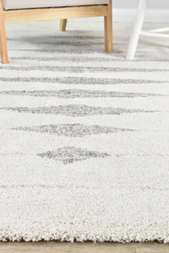 Alpha Crushed Marble Rug -Sydney Rugs Online ALPHA 23352 6252 3