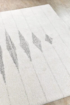 Alpha Crushed Marble Rug -Sydney Rugs Online ALPHA 23352 6252 8
