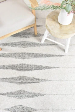 Alpha Crushed Marble Rug -Sydney Rugs Online ALPHA 23352 6252 9