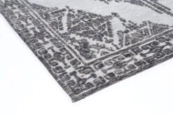 Amrish Beas Grey Rug -Sydney Rugs Online AMRI16003GREY 3