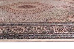 Divine Medallion Red Non-Slip Runner Rug -Sydney Rugs Online ANGE04 2