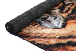 Divine Tiger Non-Slip Rug -Sydney Rugs Online ANGE06 4