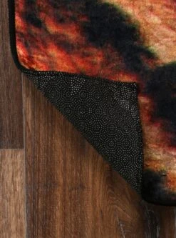 Divine Tiger Non-Slip Rug -Sydney Rugs Online ANGE06 8