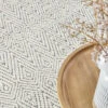 Dolomite Ivory Rug -Sydney Rugs Online AROMA IVO7