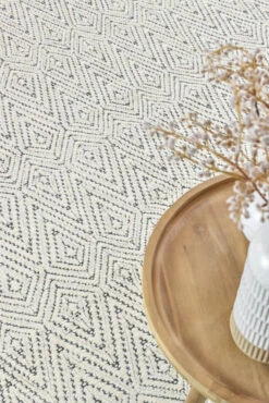 Dolomite Ivory Rug