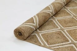 Armour Tessell Beige Rug -Sydney Rugs Online ARTI150PARQNATU 4