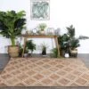Armour Tessell Beige Rug