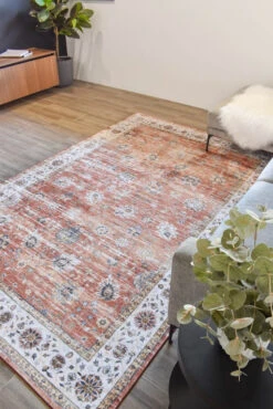 Atlas Auburn Clay Rose Rug -Sydney Rugs Online ATLAS AUBU CLAY 6 1fb9228f 541d 4a42 96cc eeb90c61c4dc