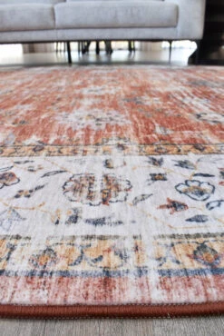 Atlas Auburn Clay Rose Rug -Sydney Rugs Online ATLAS AUBU CLAY 7 d64ccbe3 1c13 44f5 a5da 623b95edd89f