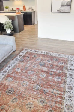 Atlas Auburn Clay Rose Rug -Sydney Rugs Online ATLAS AUBU CLAY 8 0930ed48 b39a 4f6e 828c 52f481477bb9