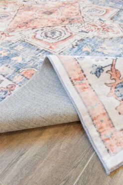 Atlas Chiraz Rose Rug -Sydney Rugs Online ATLAS CHIR 2 d68d4784 3056 4a01 945b c2b4816fc8a5