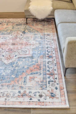 Atlas Chiraz Rose Rug -Sydney Rugs Online ATLAS CHIR 6 100e15ce f299 40ed 89a2 3ba8dd2128c2