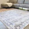 Atlas Luxor Blue Rug -Sydney Rugs Online ATLAS LUXO 14 54596e07 fd50 477b a421 f94cb4668cef