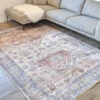 Atlas Orchid Bloom Rug
