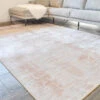 Atlas Sand Silk Rug