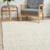 Chunky Natural Fiber Barker Bleach Rug 2 Chunky Natural Fiber Barker Bleach Rug -Sydney Rugs Online ATR BKR BCH