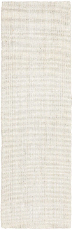 Chunky Natural Fiber Barker Bleach Rug -Sydney Rugs Online ATR BKR BCH RU 3