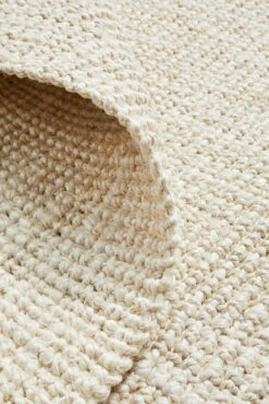 Chunky Natural Fiber Barker Bleach Rug -Sydney Rugs Online ATR BKR BCH 8
