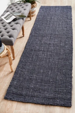 Chunky Natural Fiber Barker Navy Rug -Sydney Rugs Online ATR BKR NAV RU a4d0e218 83eb 4cc1 84c7 8e5d5d4e494d
