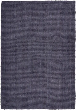 Chunky Natural Fiber Barker Navy Rug -Sydney Rugs Online ATR BKR NAV 3