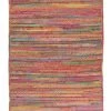 Expo Jute And Cotton Rug Multi -Sydney Rugs Online ATR GRI MULT 1