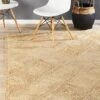 Chunky Hatch Natural Rug -Sydney Rugs Online ATR HAT NATURAL