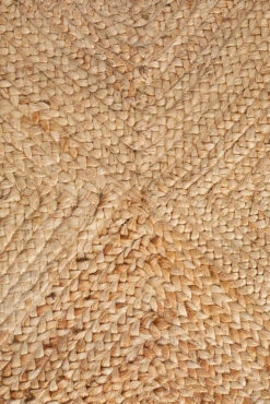 Chunky Hatch Natural Rug -Sydney Rugs Online ATR HAT NATURAL 5