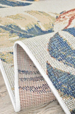 Montana Flamingo Outdoor Rug -Sydney Rugs Online AURORA 5 RH1W 4