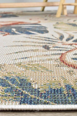 Montana Flamingo Outdoor Rug -Sydney Rugs Online AURORA 5 RH1W 6